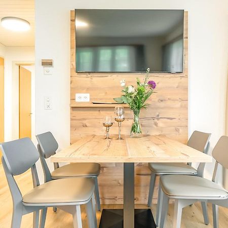 Lauberhorn Apartment - Aare Jungfrau Ag Grindelwald Eksteriør bilde
