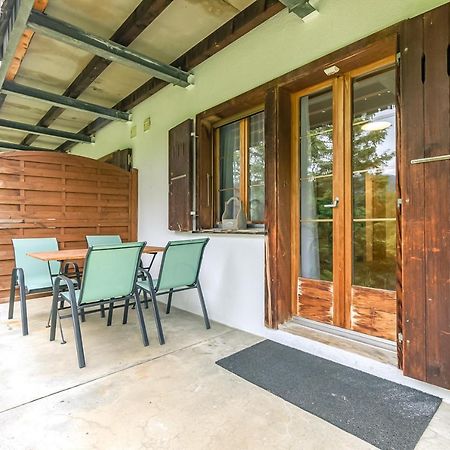 Lauberhorn Apartment - Aare Jungfrau Ag Grindelwald Eksteriør bilde