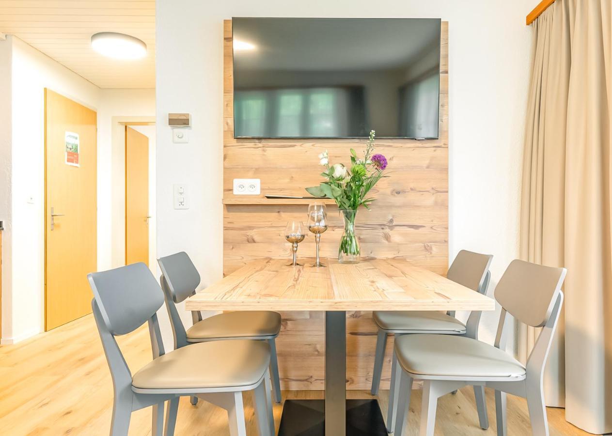 Lauberhorn Apartment - Aare Jungfrau Ag Grindelwald Eksteriør bilde
